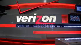 Dominic Coyle Q&A: Too late now to avail of Verizon sale deadline