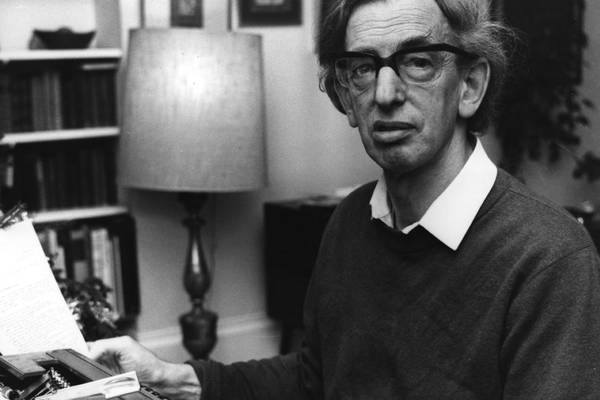 Eric Hobsbawm: A Life in History review