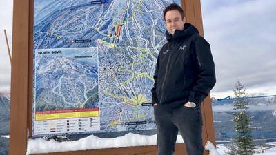 Fancy a job in a ‘year-round playground’? Canadian ski resort recruits in Ireland