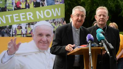 Q&A: All you need to know about the Papal visit