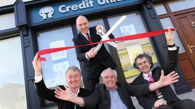 ‘Fair City’ fictional suburb gets its first credit union