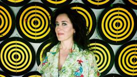 Maria Doyle Kennedy: Joni Mitchell taught me not to feel sorry for myself
