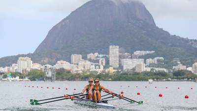 Rio 2016: Jennings and Lambe impress to book semi-final berth