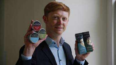 Irish seaweed start-up to expand product range as it targets global markets