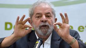 Brazil’s former president Lula to stand trial over Petrobras