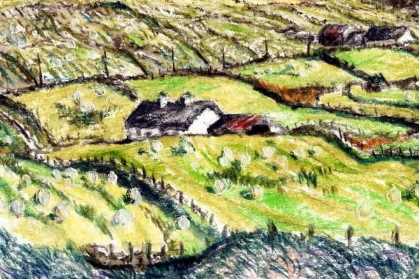 Another Life: Gaia theorist did some of his best thinking in west Cork cottage