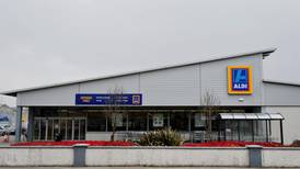 Pretax profits soar to £160m at Aldi’s Irish and British operations