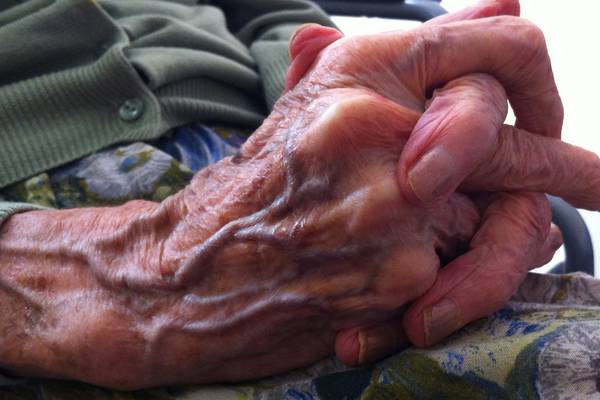 Care in nursing homes should be prioritised in Level 5, says bishop