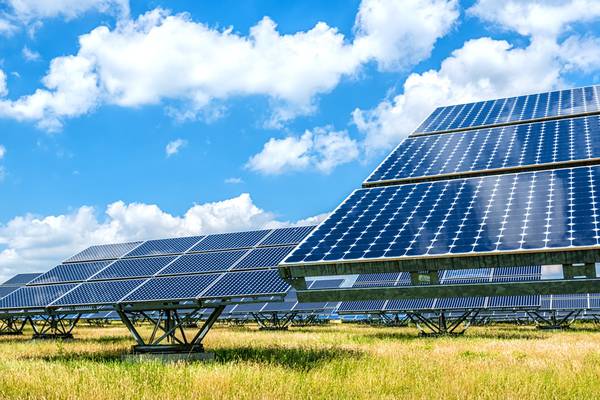 Amarenco set to invest €56m in Munster solar farms