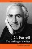 JG Farrell: The Making of a Writer