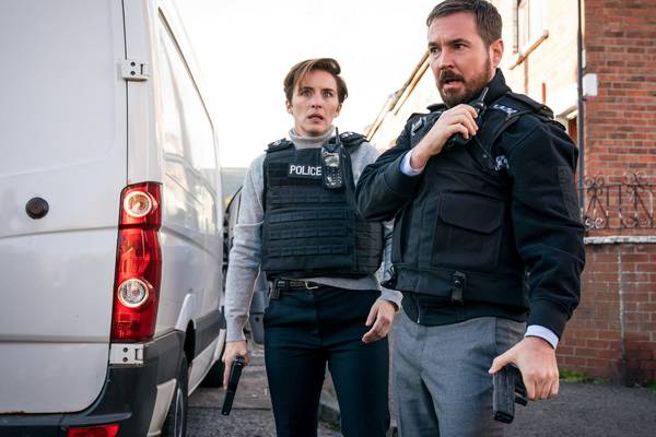 Line of Duty finale: Have we just sat through our final Ted talk?