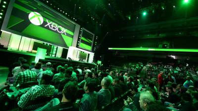 Xbox One games consoles will hit shelves in November, Microsoft says