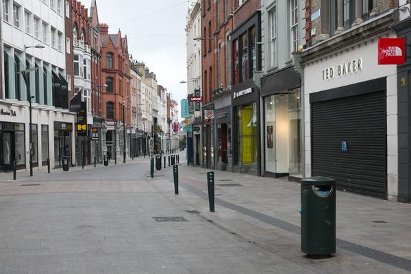 ‘Essential’ retailers risk a firestorm if they exploit the closure of the ‘non-essential’