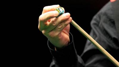 Irish amateur snooker player John Sutton banned for six months for match-fixing