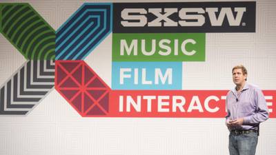 SXSW learns to live with – and revel in – organised chaos