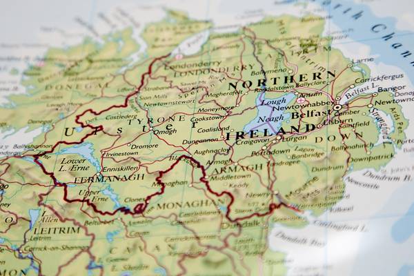 Seán Moncrieff: A united Ireland will make us all a little more British