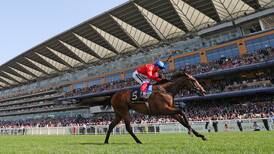 Frankie Dettori bounces back with Inspiral victory in Coronation Stakes