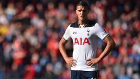 Lamela returns to Roma for treatment on hip injury