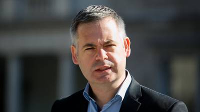 Mica legislation ‘not fit for purpose’, says Sinn Féin