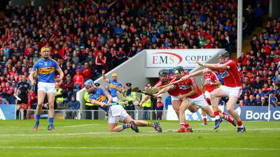 Ciarán Murphy: Cork’s defeat of Tipperary alters all the permutations