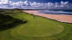 Trump Doonbeg visit helps to increase resort revenues to €11.99 million for 2019