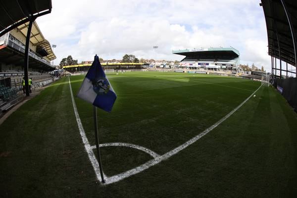 Bristol Rovers compelled to issue unfortunate apology