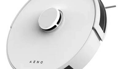 Aeno Robot Vacuumleaner C2S: Mopping function makes this device a contender