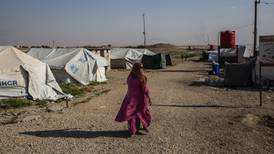 Wives and children of Isis: Unwanted back home, warehoused in Syria