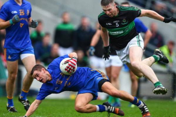 Munster round-up: St Finbarr’s and Nemo Rangers to go again
