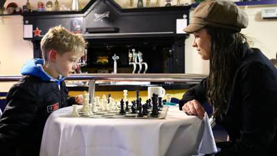 Festival Fit: Where chess, backgammon and Powergrid have the monopoly