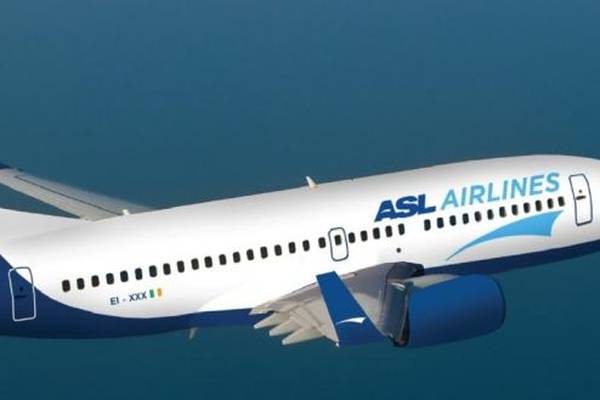 ASL’s British subsidiary gets UK air operating licence