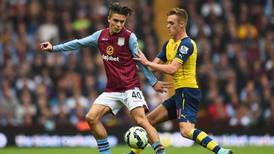 Ireland’s USA date still on cards for Jack Grealish