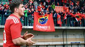 Munster end Champions Cup campaign with Treviso win