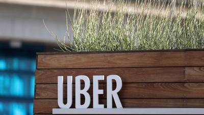 Stocktake: Uber is not the next Amazon