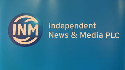 INM grows revenues for first time in 8 years