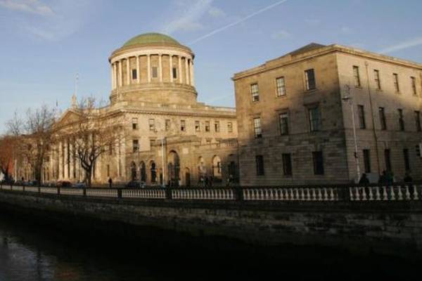 Supreme Court dismisses State’s appeal against €7,500 damages to asylum seeker