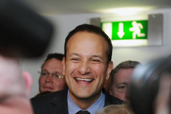 Newton Emerson: Why nationalism  needs a Tory Taoiseach