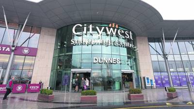 Investors eye 300 apartments at Citywest Shopping Centre
