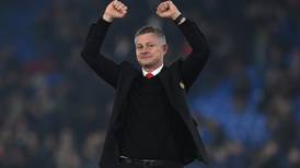 Solskjær at the heart of Man United season ticket promotion