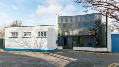 Office sells for €550,000