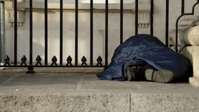 Rent supplement rates  the ‘crucial issue’ in homeless crisis