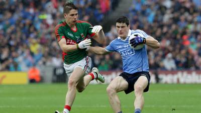 GAA Statistics: Mayo had to pay a scoring price for their four man-markers