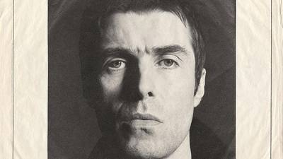 Liam Gallagher: As You Were review  – The bark and the bite are back
