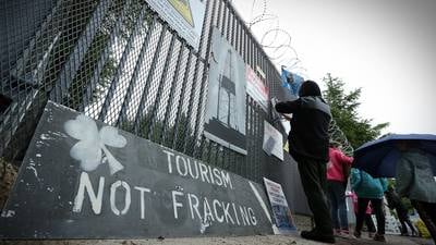 Pro-fracking company asked to carry out safety study