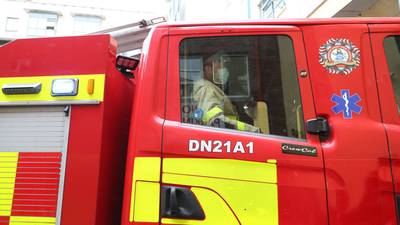 Covid vaccinations for Dublin Fire Brigade expected to resume next week