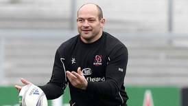 Ulster’s injury lists grows after Saracens defeat