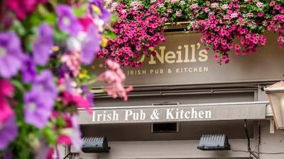 London’s Irish pubs aren’t hip, but they’re hard to beat as ambassadors for the diaspora 