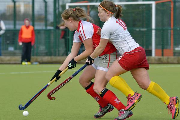 Hockey: UCD and Alexandra aiming to extend bright start 