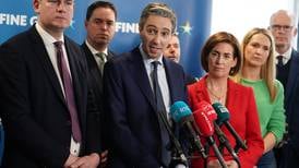 No snap election to come, says Harris, as he reassures Coalition colleagues of going ‘full term’