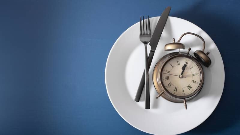 Intermittent fasting: the good, the bad and the hungry 